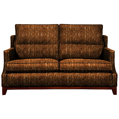 Duresta Barnes Small Sofa Hugo Caramel Duresta Barnes Small Sofa Hugo Caramel